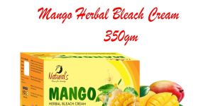 60gm Mango Bleach Cream