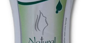 Natural the Essence of Nature Aloevera Lotion