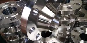 Stainless Steel Flange