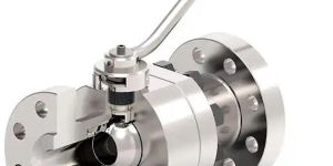Floating Ball Valve