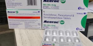 Aceroc SP Tablet