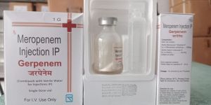 Gerpenem Injection