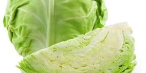 Green Fresh Cabbage