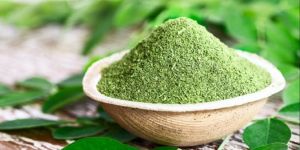 Moringa Leaves Powder
