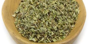 Natural Dried Oregano Leaves