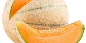 Sweet A Grade Fresh Muskmelon