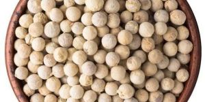 Whole White Peppercorns