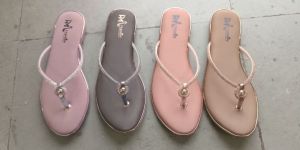 5 Patti Women Sandal