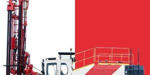 c625 d dth drilling machine