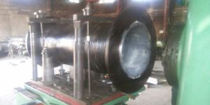 Sugar Factory Drum for Wire Rope