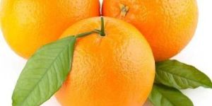 A Grade Natural Orange
