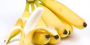 Yellow Fresh Banana