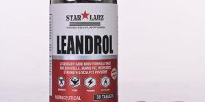 Starlabz Leandrol Tablets
