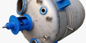 Stainless Steel Reactor Vessel