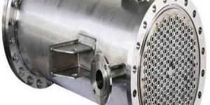 Stainless Steel Heat Exchanger
