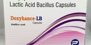 doxyhance lb doxycycline tablet