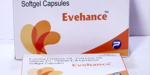 evehance softgel capsules