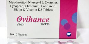 ovihance myo inositol