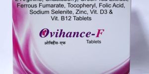 ovihance f l arginine tablets