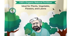 Bone Meal Fertilizer