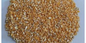 Crushed Maize