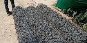 Gabion Mesh Rolls