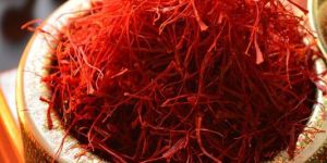 Kashmiri Saffron