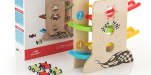 Wooden Games