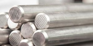 Steel Round Bars Rods