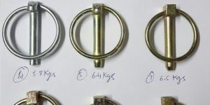 Tractor Linch Pins