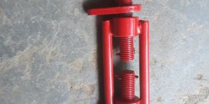 Tractor Lower Link Chain