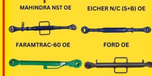 Tractor Top Link Assemblies