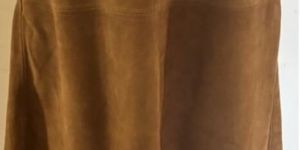 Leather Skirts