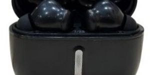 Careknight 200 Black Wireless Earbuds