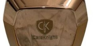 Careknight 310 Golden Wireless Earbuds
