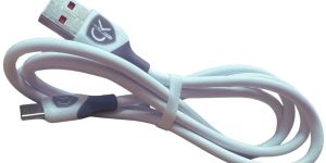 Careknight USB Type C White Data Cable