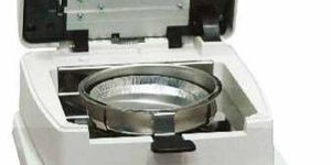 Digital Moisture Balance