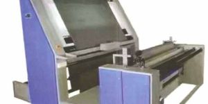 Fabric Inspection Cum Rolling Machine