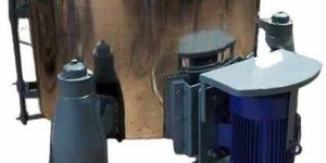 Stainless Steel Hydro Extractor Machine