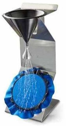 SUPERLAB Spray Tester