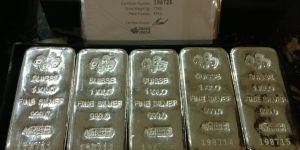 swiss silver bars
