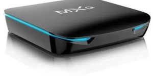 Amkette Evo TV 4 Smart Android Media Streaming Device