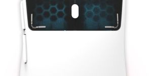 Amkette Evofox Phantom Air Ultra Lightweight Gaming Mouse