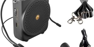 Edifier MF3 Portable Voice Amplifier