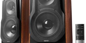 Edifier S3000MKII Audiophile Active Speaker