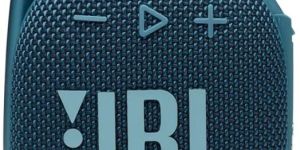 JBL Clip4 Eco with 10Hrs Playtime Speaker