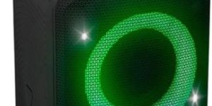 JBL Partybox 320, Portable Bluetooth 240W Party Speaker