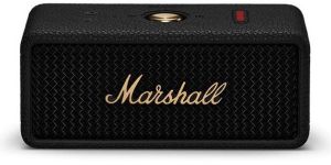Marshall Emberton III Compact Portable Bluetooth Speaker