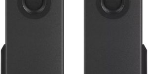 Philips Audio SPA9085 100W Multimedia Tower Speaker