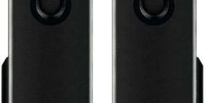 Philips Audio SPA9125 130W Multimedia Tower Speaker